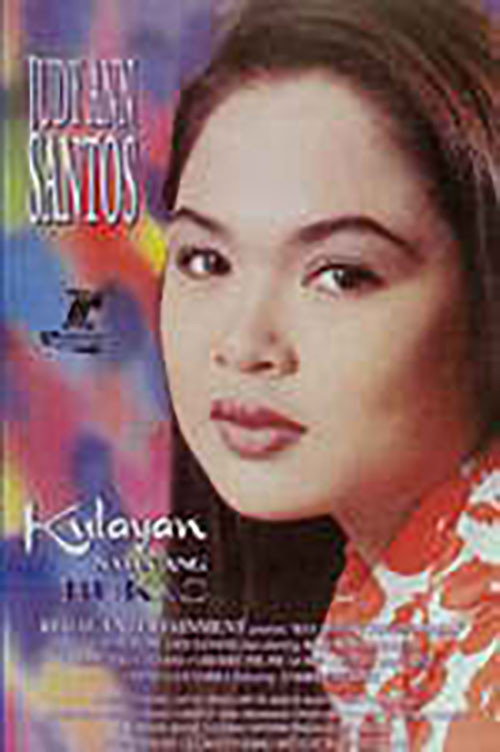 Movie poster for Kulayan Natin Ang Bukas (1997)