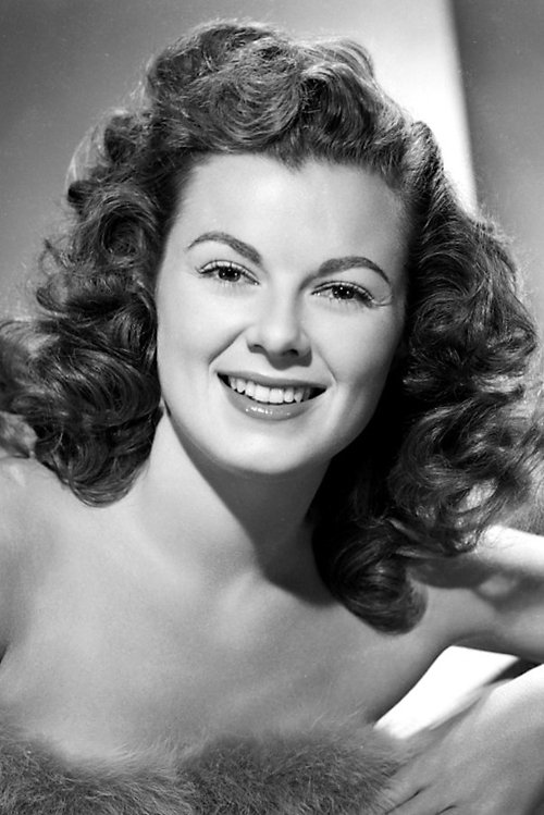 Barbara Hale profile