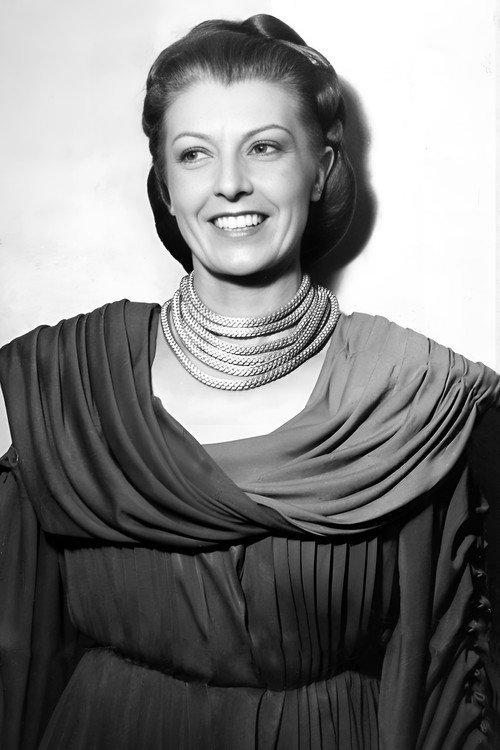 Photo of Line Noro, Acting