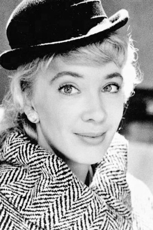 Ulla-Bella Fridh profile