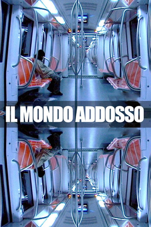 Movie poster for Il mondo addosso (2006)