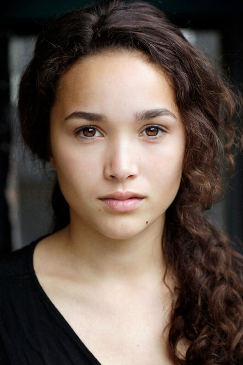 Photo of Emily Redpath, Acting