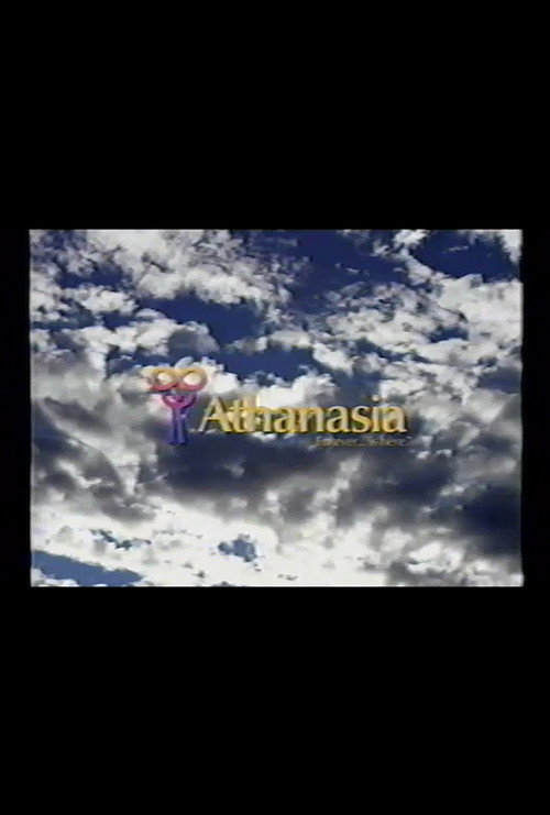 Movie poster for Athanasia (2022)