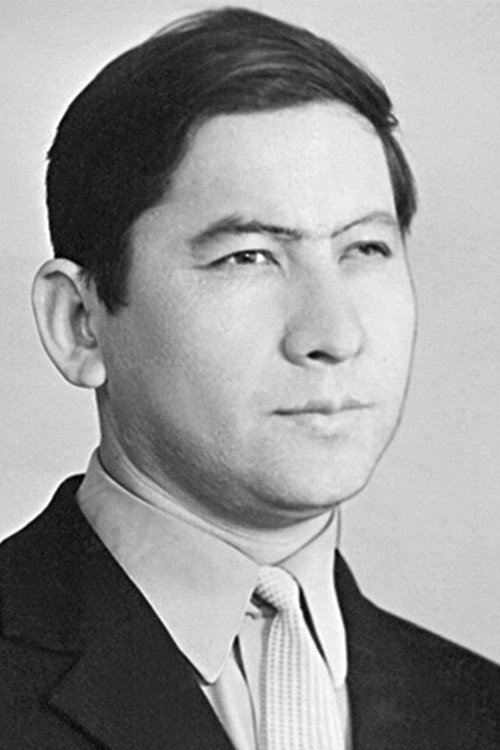 Photo of Tynymbai Nurmagambetov, Writing