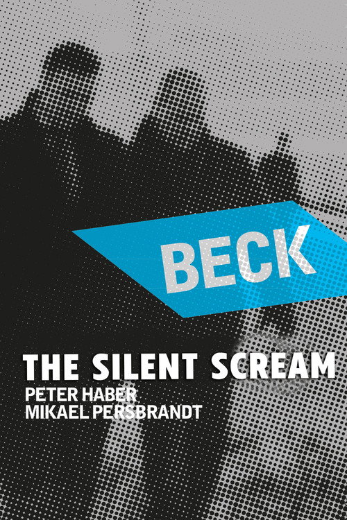 Movie poster for Beck 23 - The Silent Scream (2007)