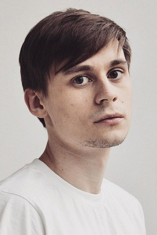 Photo of Dima Simonov, Acting