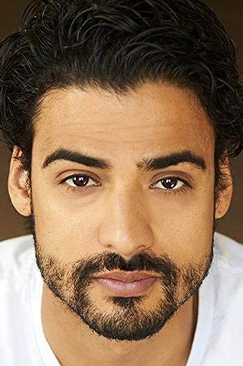 Photo of Joel Labelle, Acting