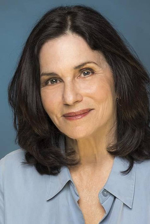 Photo of Ellyn Stern, Acting