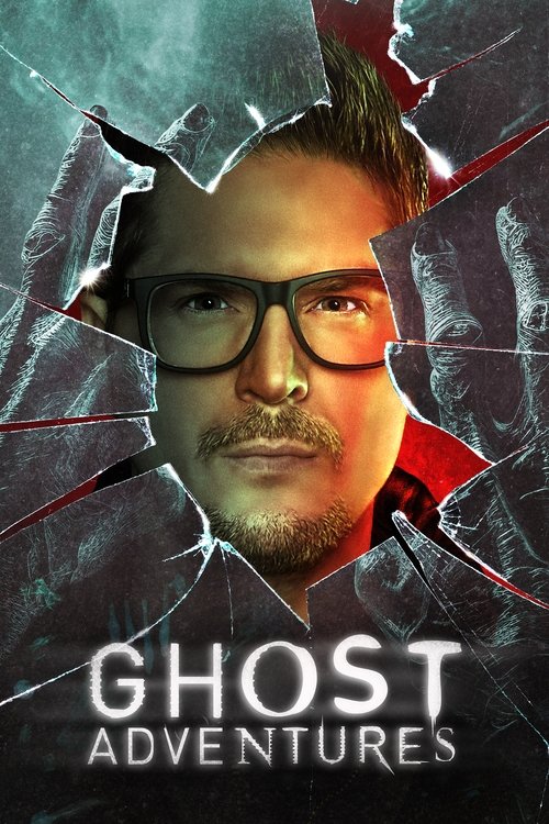 Ghost Adventures poster