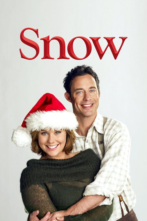 Movie poster for Snow (2004)