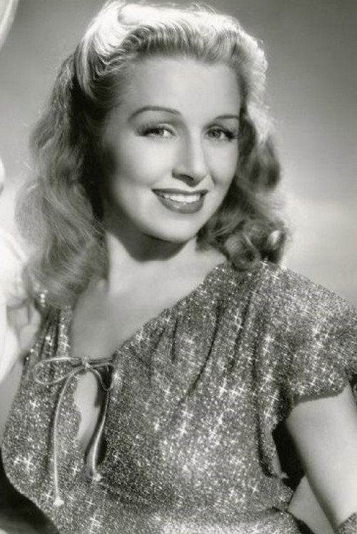 Photo of Julie Gibson, Acting