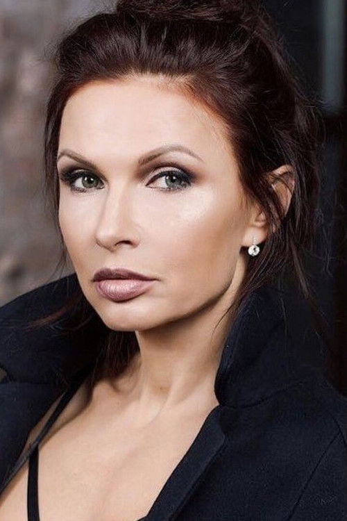 Evelina Bledans profile