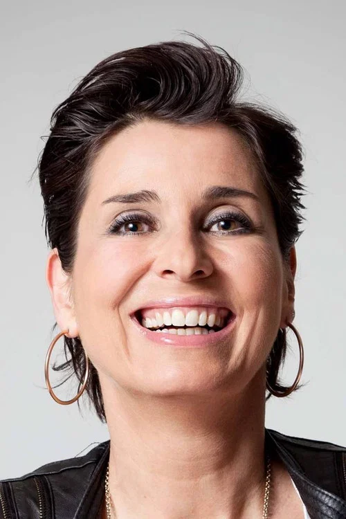 Photo of Beryl van Praag, Acting