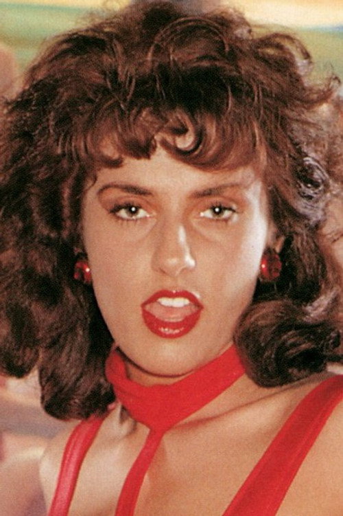 Photo of Simona Valli, Acting