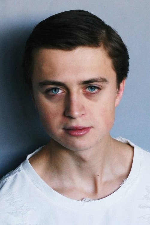 Mikołaj Kubacki profile