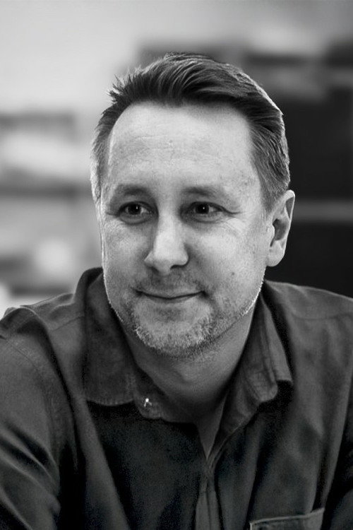 Photo of Joshua Rous, Writing