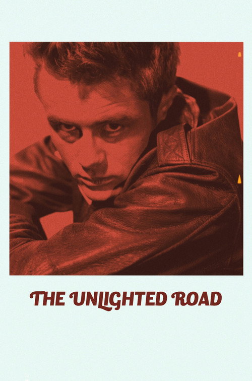 Movie poster for The Unlighted Road (1955)