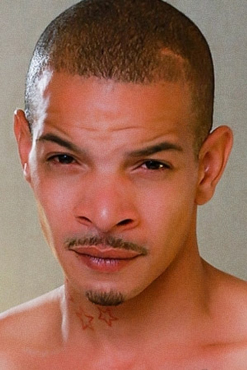 Photo of Sexy Red, Acting