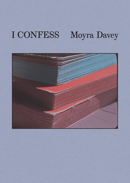 Movie poster for i confess (2019)