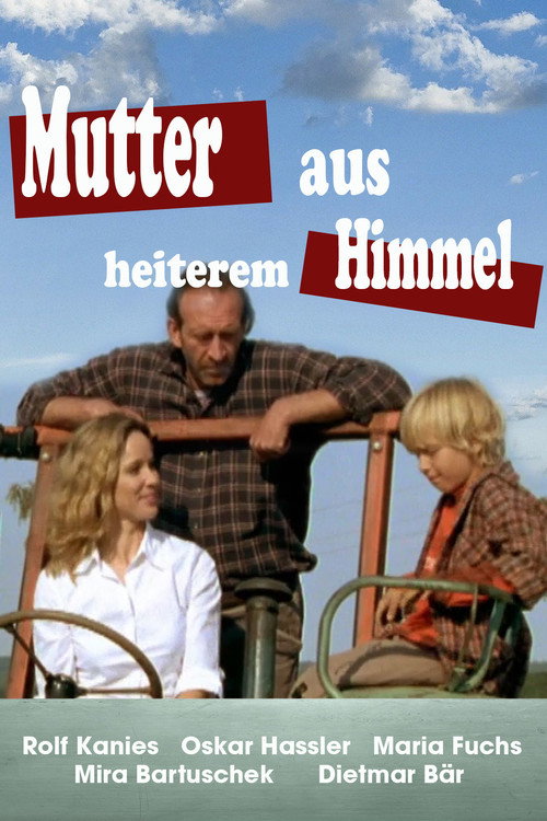 Movie poster for Heaven & A Thing Called Love (2005)