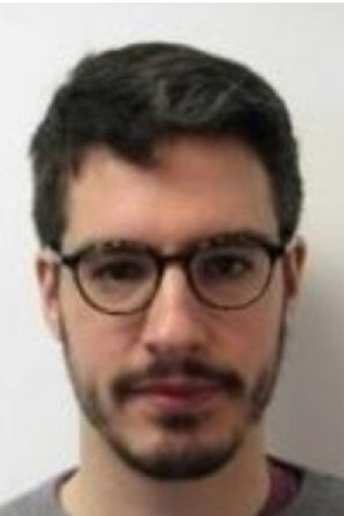 David Ferguson profile