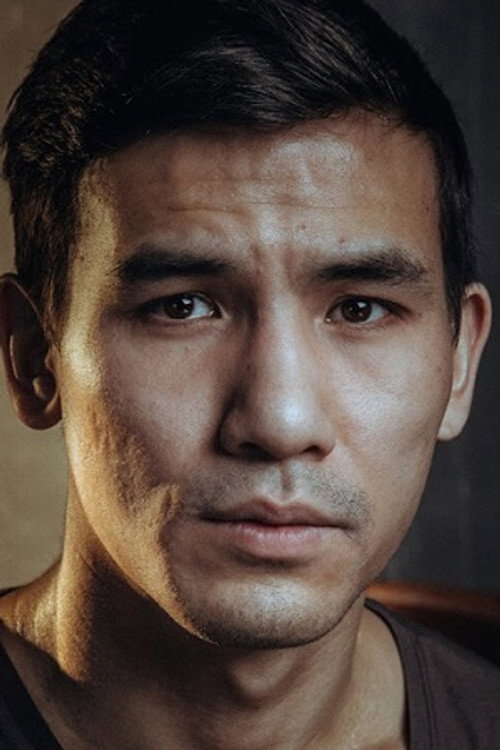 Photo of Alexey Takharov, Acting