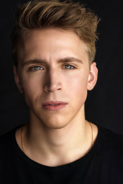 Photo of Zachary Loewen, Production
