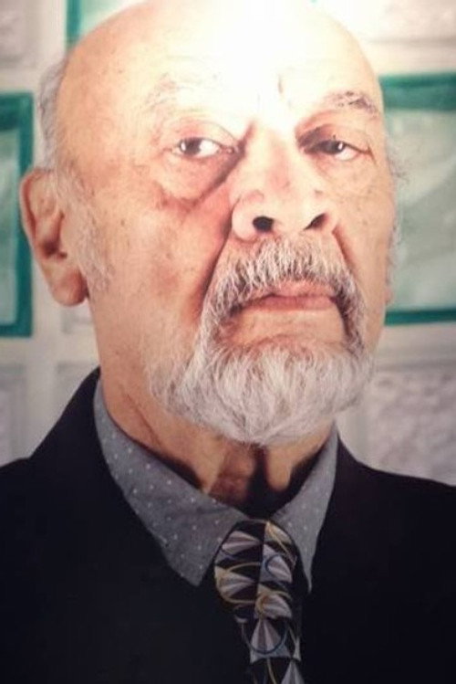 Photo of Jesús Fragoso Montoya, Directing