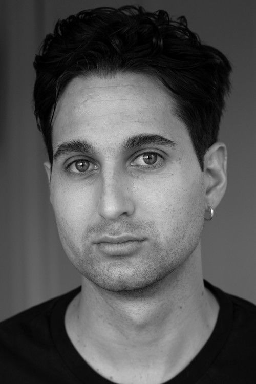Photo of Jordan Raf, Acting