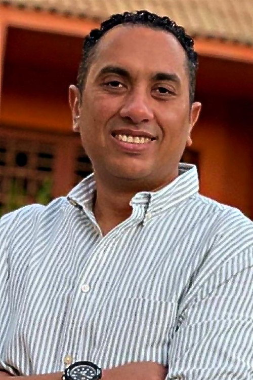 Photo of Mahmoud Selim, Directing