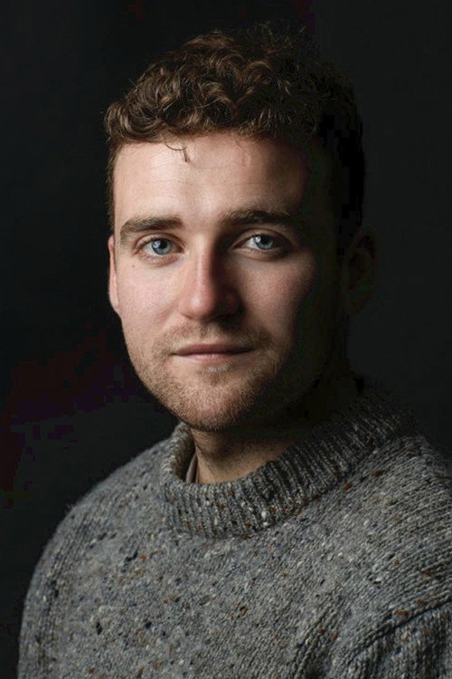 Photo of Michael McGarry, Acting