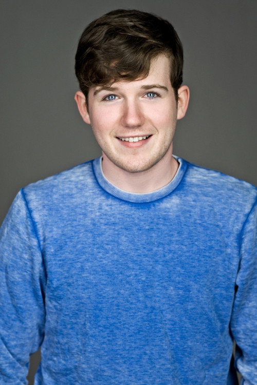 Photo of Aidan Greene, Acting