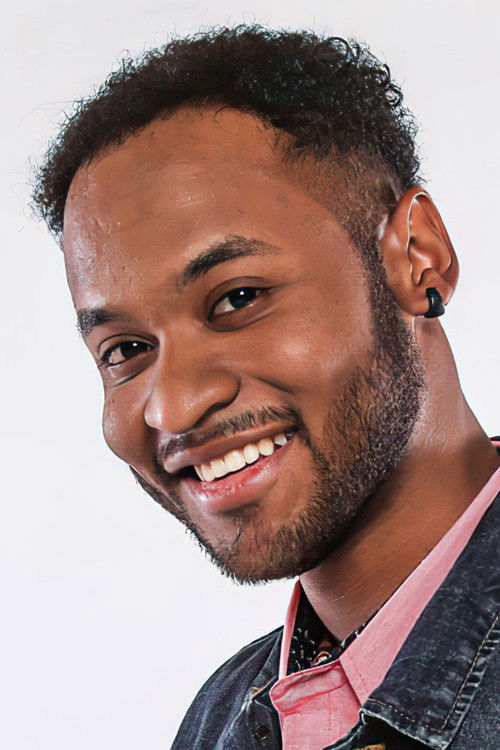 Lucas Mosquera profile