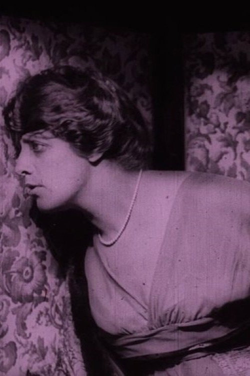 Movie poster for Jealousy (1915)