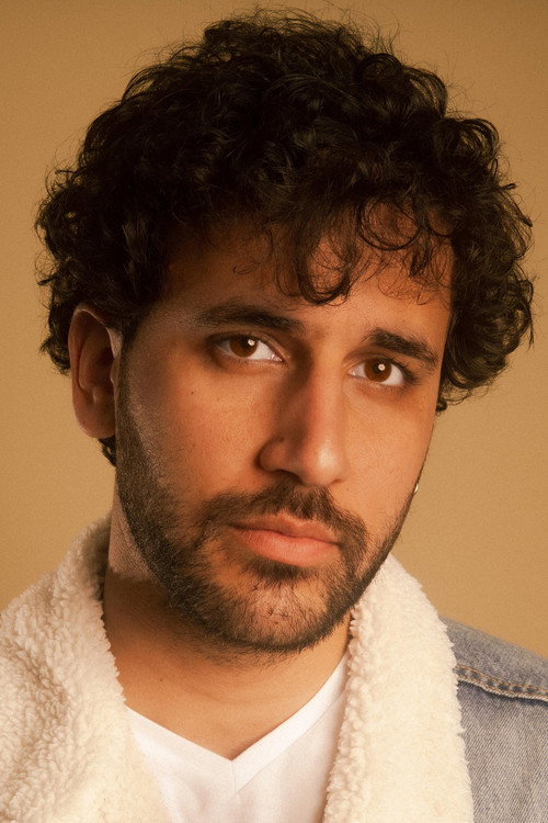 Photo of Naren Weiss, Acting