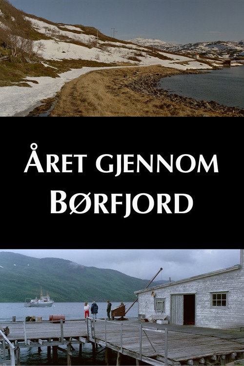 Movie poster for A Year Along the Abandoned Road (1991)