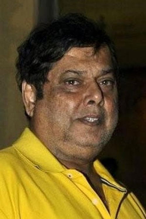 David Dhawan profile