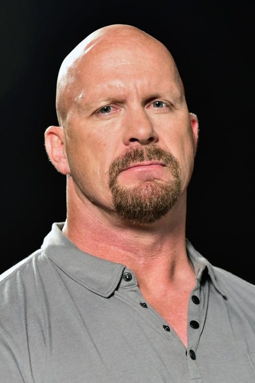 Steve Austin profile