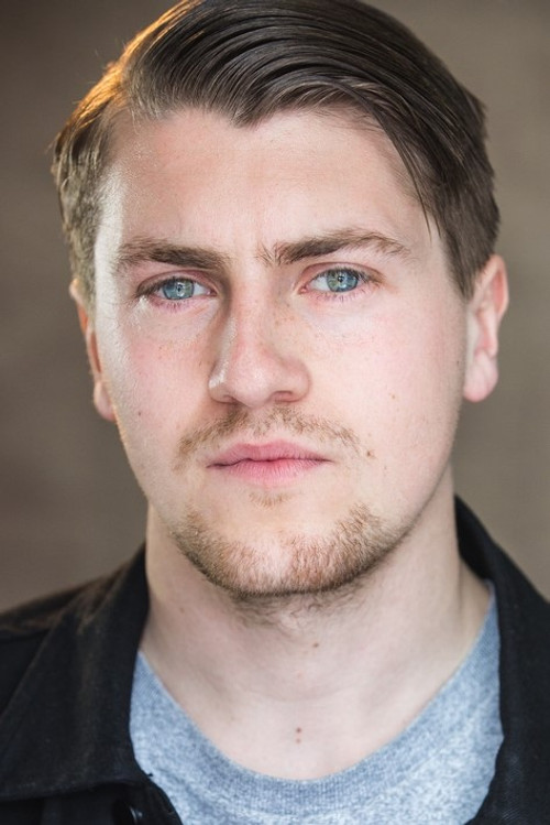 Photo of Hugo Nicholson, Acting