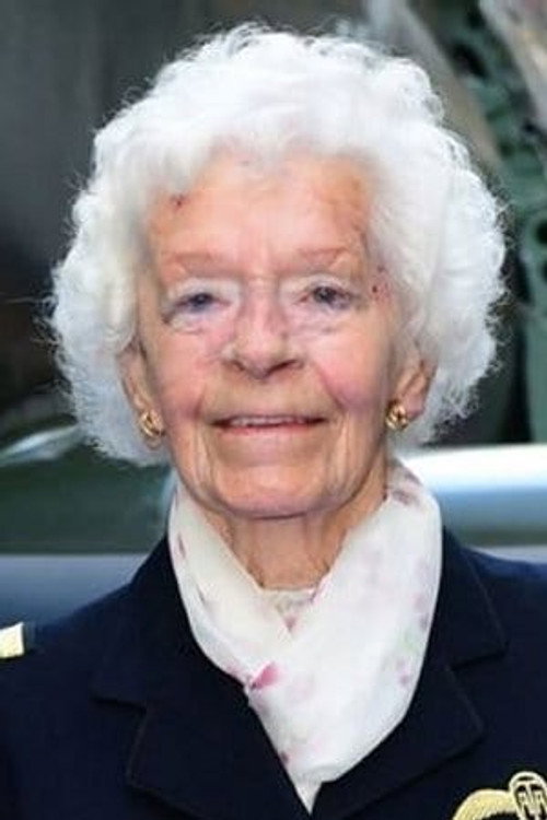 Photo of Mary Ellis, Acting