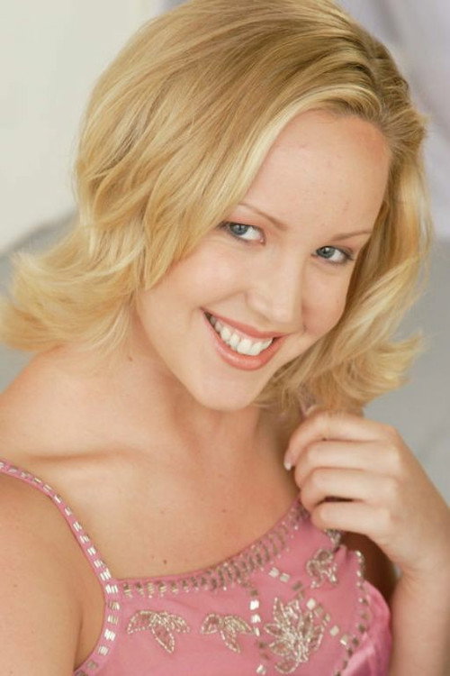 Photo of Michelle Penick, Acting