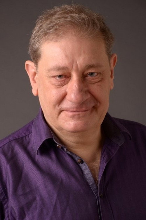 Photo of Fernando Sansegundo, Acting