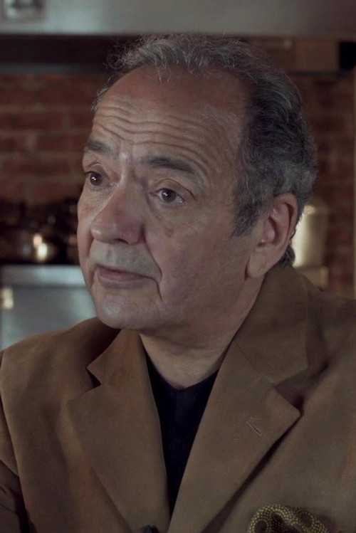 Photo of Gerald Celente, Acting