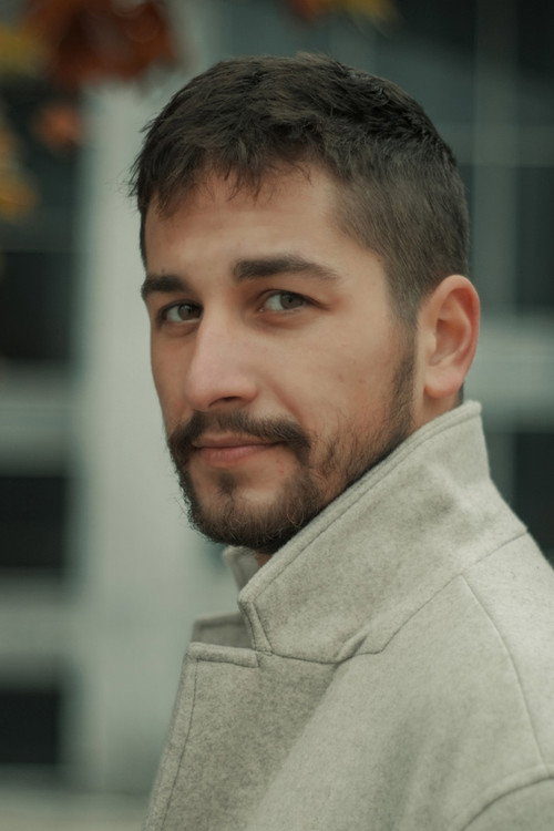 Photo of Jakub Jablonský, Acting