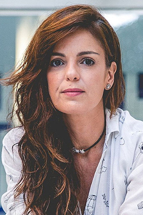 Photo of Catarina Accioly, Acting