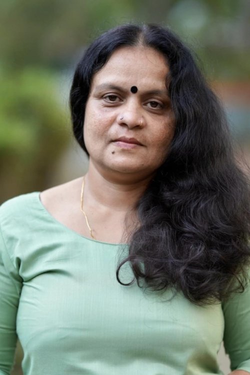Photo of Jaya Kurup, Acting