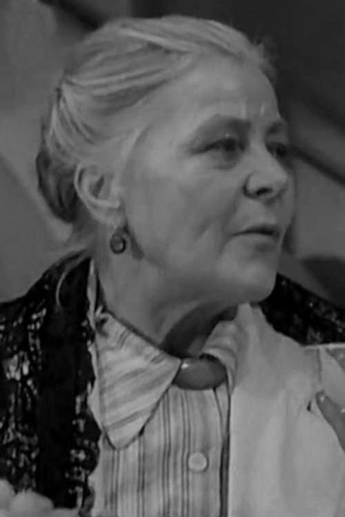Photo of Lidiya Genel-Ablova, Acting
