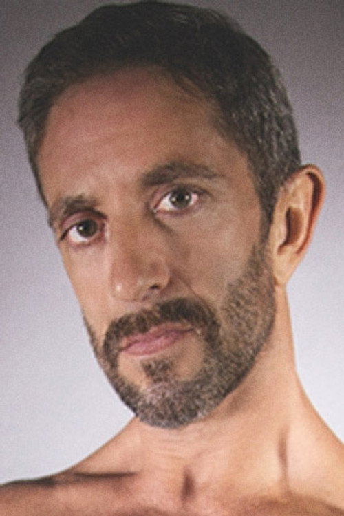 Photo of Jack Allen, Acting