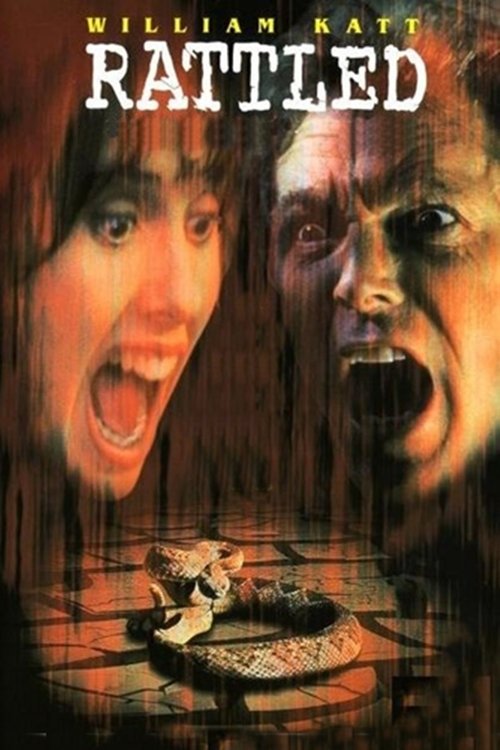Movie poster for Rattled (1996)