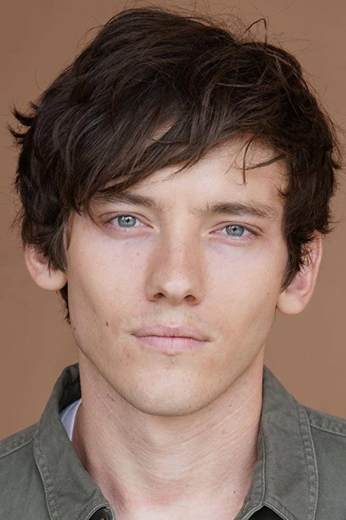 Photo of Robby Rasmussen, Acting